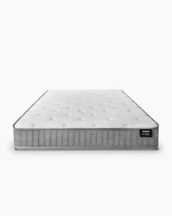 Pack cama de casal DAVIS + Colchão HOMYSLEEP ETERNO