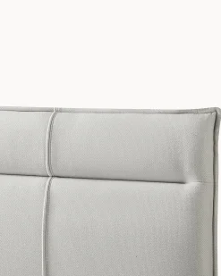 Pack cama de casal DAVIS + Colchão HOMYSLEEP PALACIO COOLER