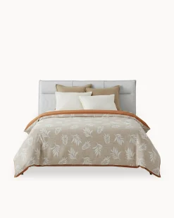 Pack cama de casal DAVIS + Colchão HOMYSLEEP PALACIO COOLER