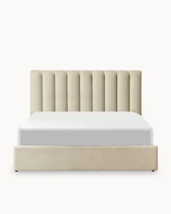 Pack cama de casal elevatória AUSSIE ll + colchão ETERNO