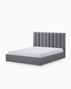 Pack cama de casal elevatória AUSSIE ll + colchão ETERNO