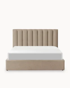 Pack cama de casal elevatória AUSSIE ll + colchão ETERNO