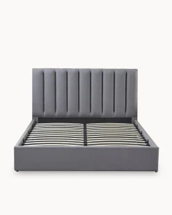 Pack cama de casal elevatória AUSSIE II + Colchão HOMYSLEEP SPRING ROLLER
