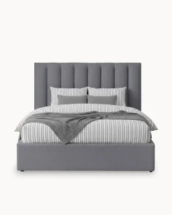 Pack cama de casal elevatória AUSSIE II + Colchão HOMYSLEEP SPRING ROLLER