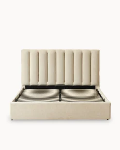 Pack cama de casal elevatória AUSSIE II + Colchão HOMYSLEEP SPRING ROLLER