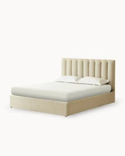 Pack cama de casal elevatória AUSSIE II + Colchão HOMYSLEEP SPRING ROLLER