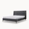 Pack cama de casal ILO + Colchão HOMYSLEEP PALACIO COOLER