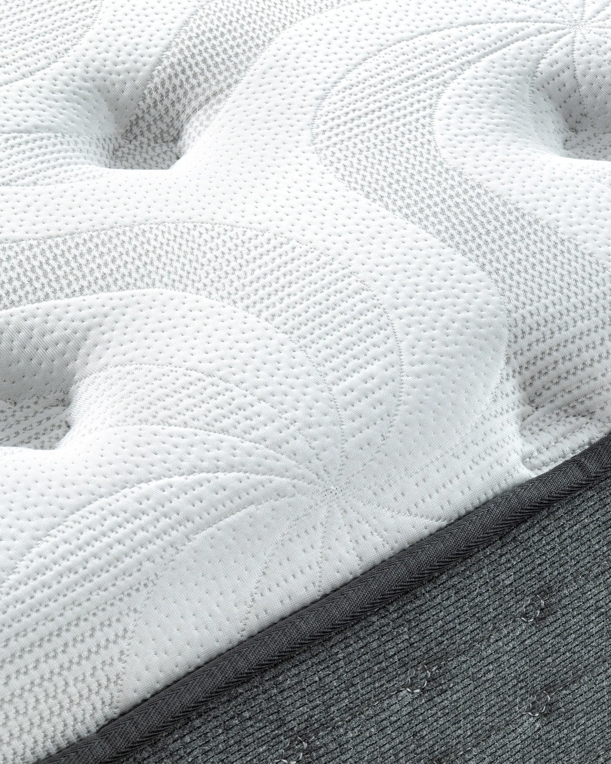 Pack cama de casal ILO + Colchão HOMYSLEEP PALACIO COOLER