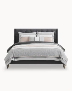 Pack cama de casal ILO + Colchão HOMYSLEEP PALACIO COOLER