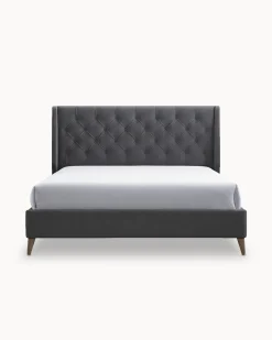 Pack cama de casal ILO + Colchão HOMYSLEEP PALACIO COOLER