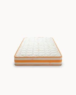 Pack cama infantil elevatória PLAY + colchão KIDS