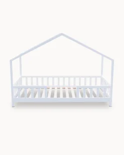 Pack cama infantil HEIDI + colchão SPRING ROLLER