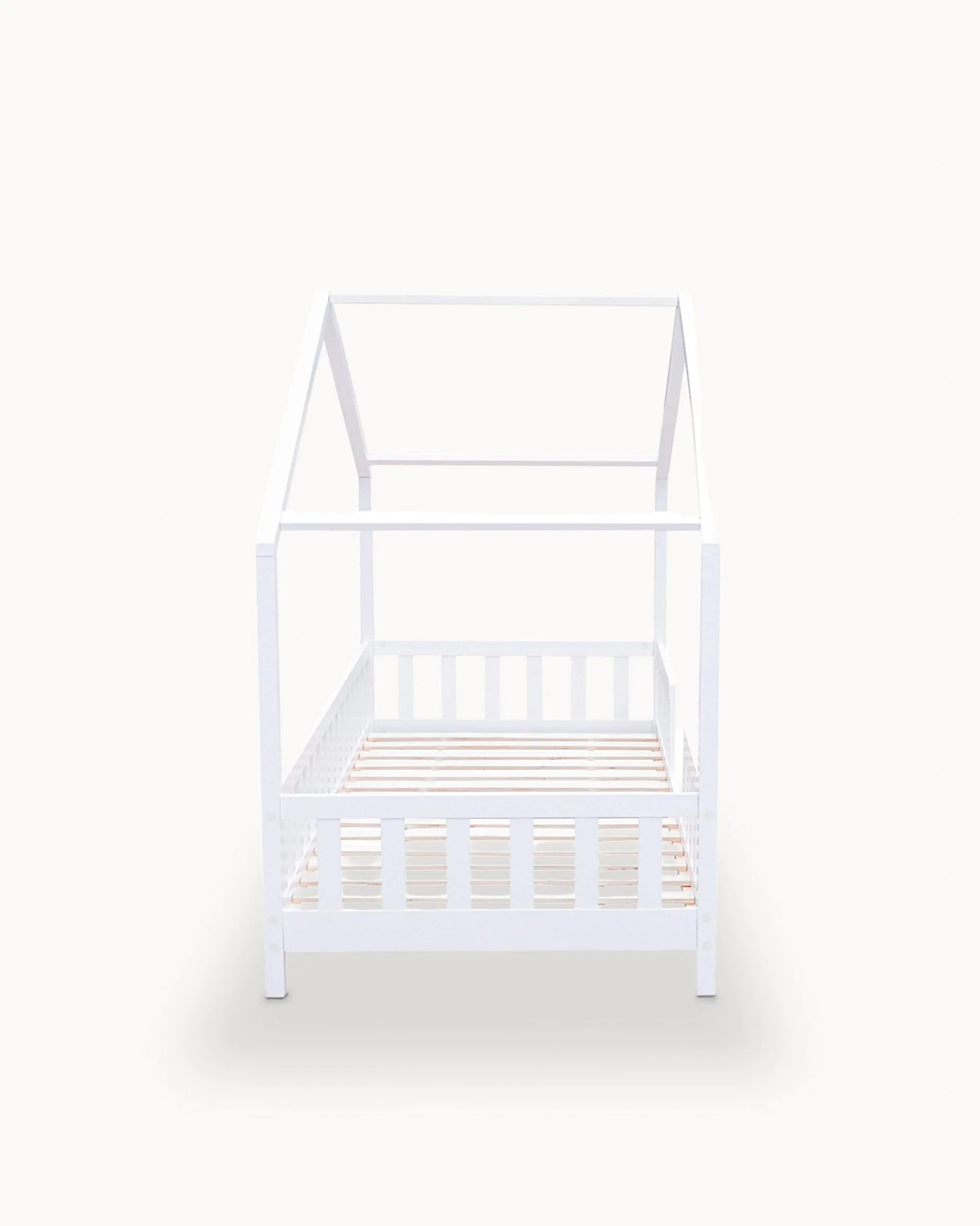 Pack cama infantil HEIDI + colchão SPRING ROLLER