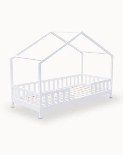 Pack cama infantil HEIDI + colchão SPRING ROLLER