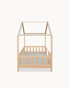 Pack cama infantil HEIDI + colchão SPRING ROLLER