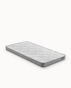 Pack cama infantil SKY + colchão KID ROLLER