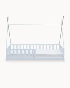 Pack cama infantil SKY + colchão KID ROLLER