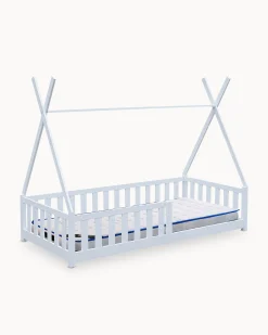 Pack cama infantil SKY + colchão SPRING ROLLER