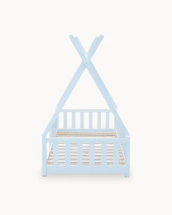 Pack cama infantil SKY + colchão SPRING ROLLER