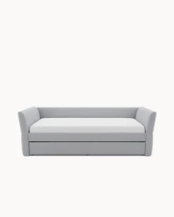 Pack cama nido SABLON + 2 colchões SPRING ROLLER