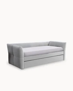 Pack cama nido SABLON + 2 colchões SPRING ROLLER