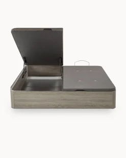 Pack sommier abatível CASINO BOX + colchão MOLAFLEX BEM-ESTAR POCKET