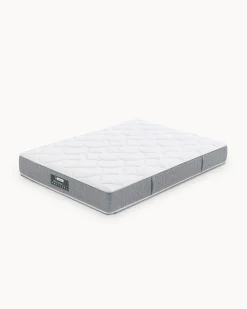 Pack sommier abatível CASINO BOX + colchão MOLAFLEX BEM-ESTAR POCKET