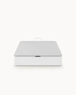 Pack sommier abatível CASINO BOX + colchão MOLAFLEX BEM-ESTAR POCKET