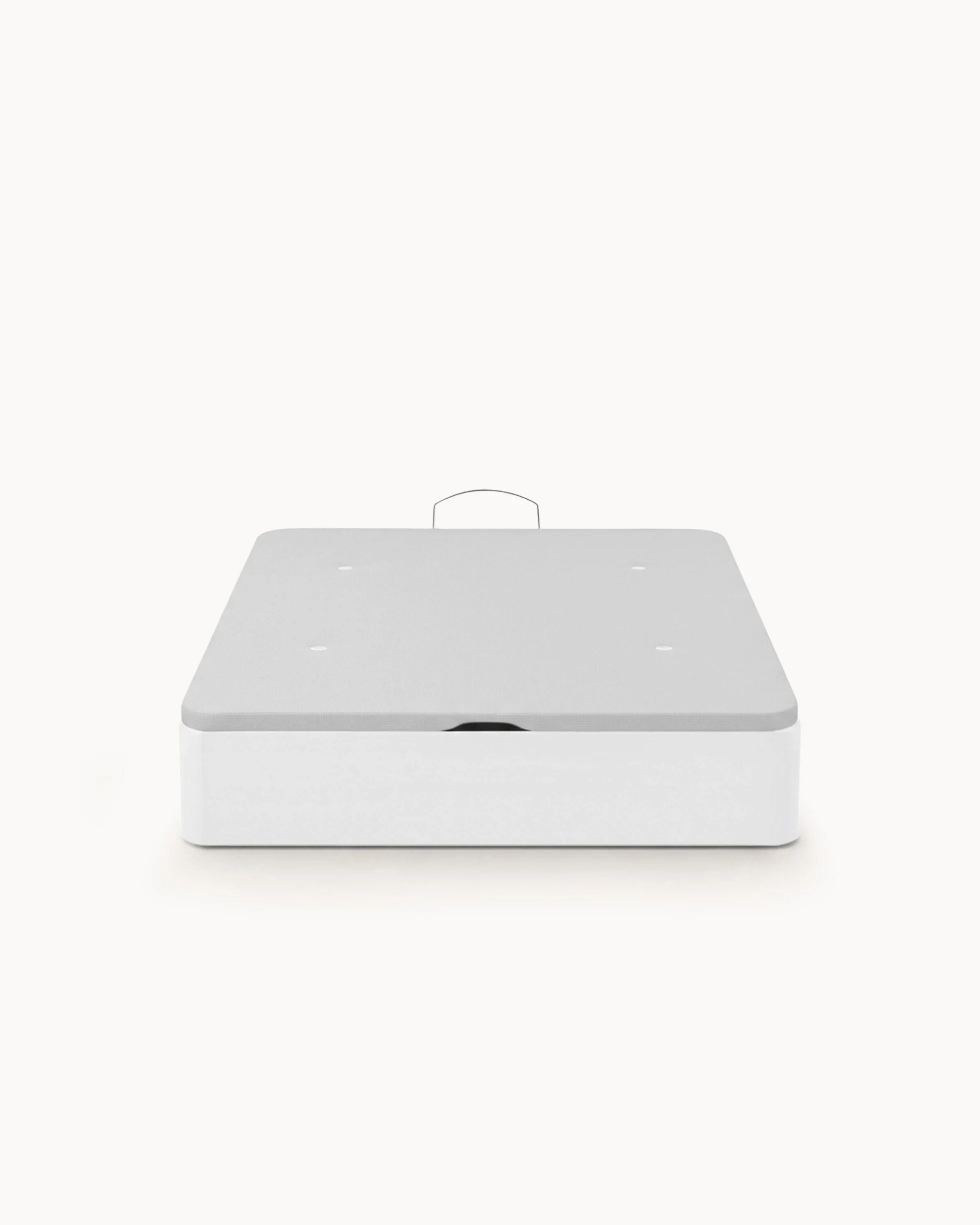 Pack sommier abatível CASINO BOX + colchão MOLAFLEX BEM-ESTAR POCKET