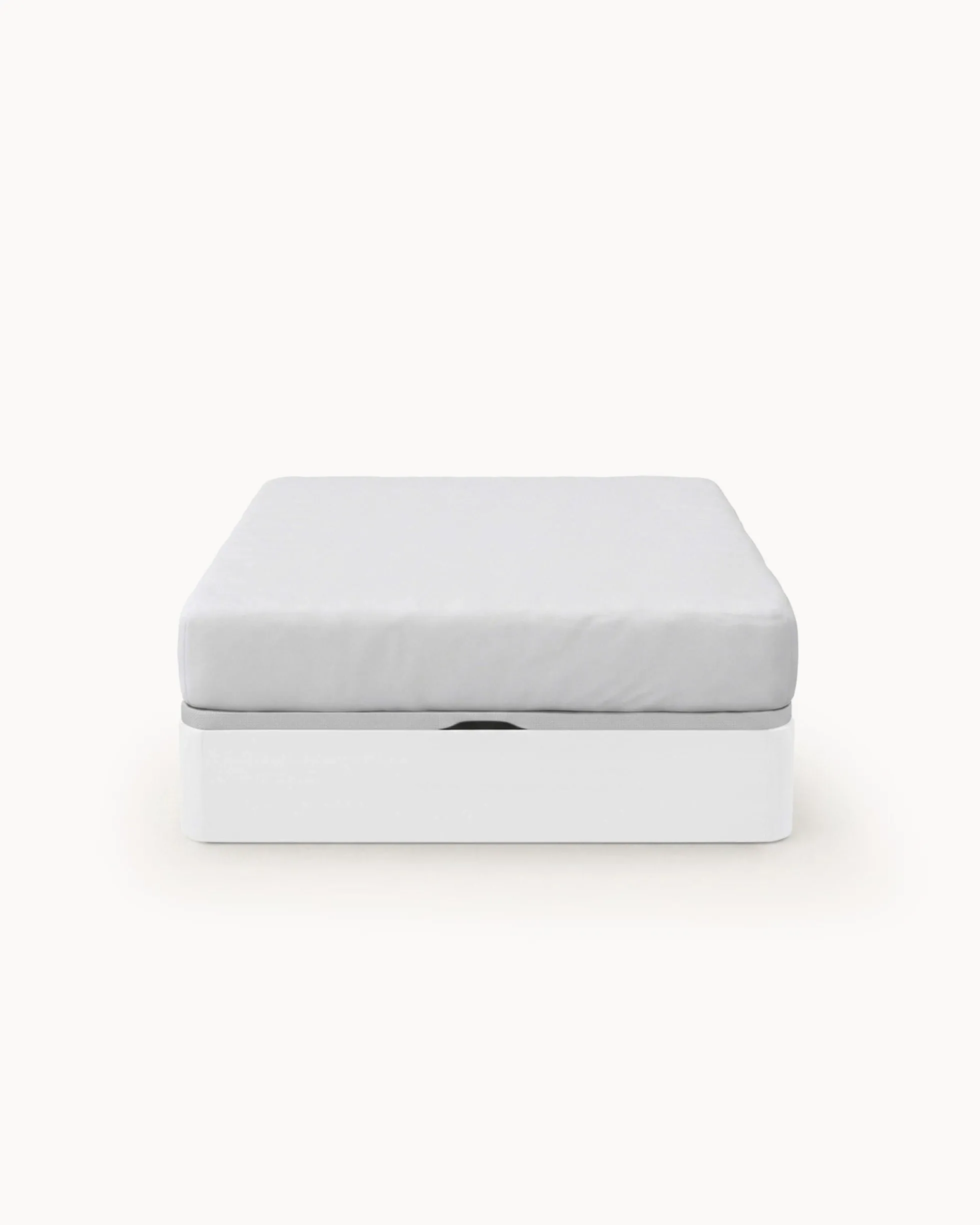 Pack sommier abatível CASINO BOX + colchão MOLAFLEX BEM-ESTAR POCKET