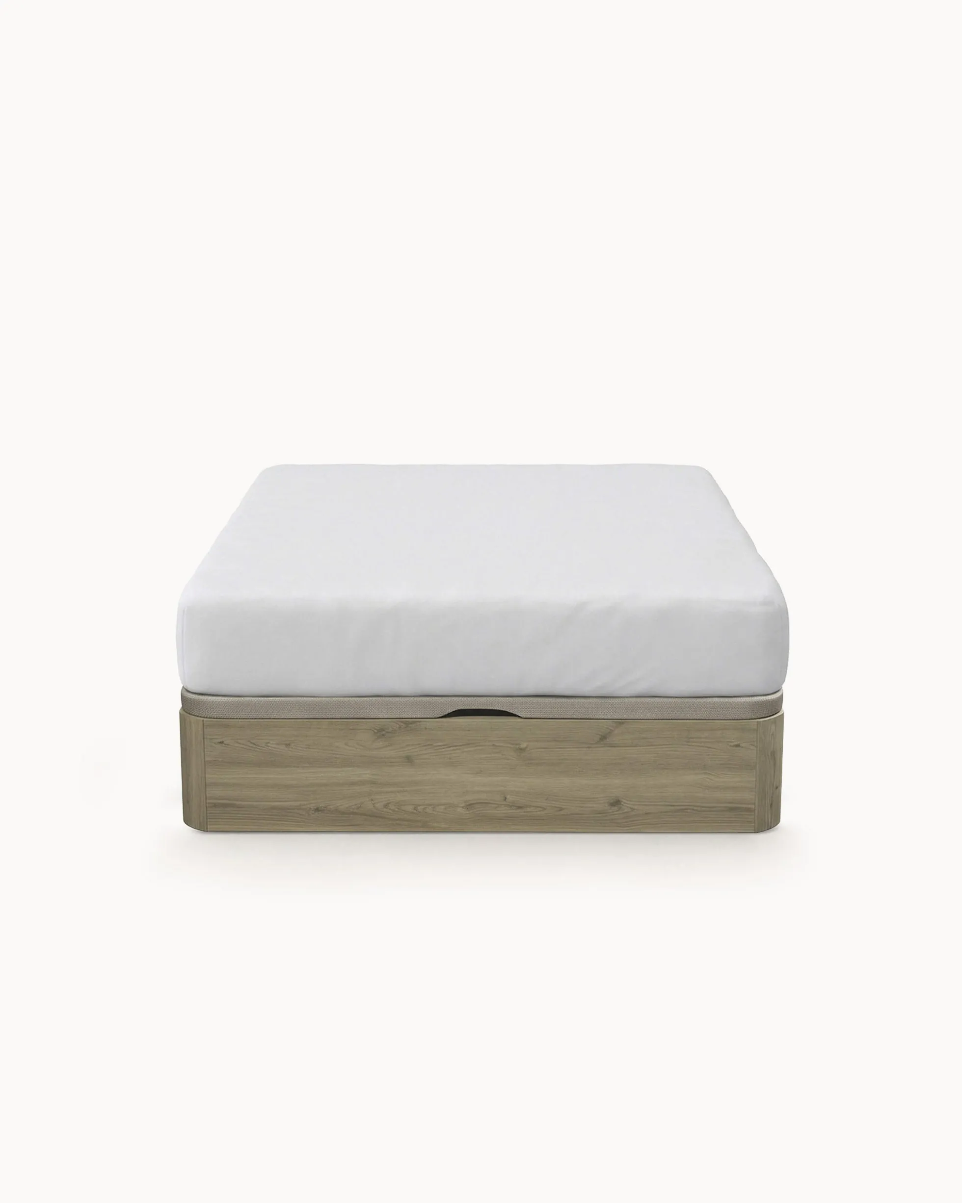 Pack sommier abatível CASINO BOX + colchão MOLAFLEX BEM-ESTAR POCKET