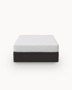 Pack sommier abatível CASINO BOX + colchão MOLAFLEX BEM-ESTAR POCKET