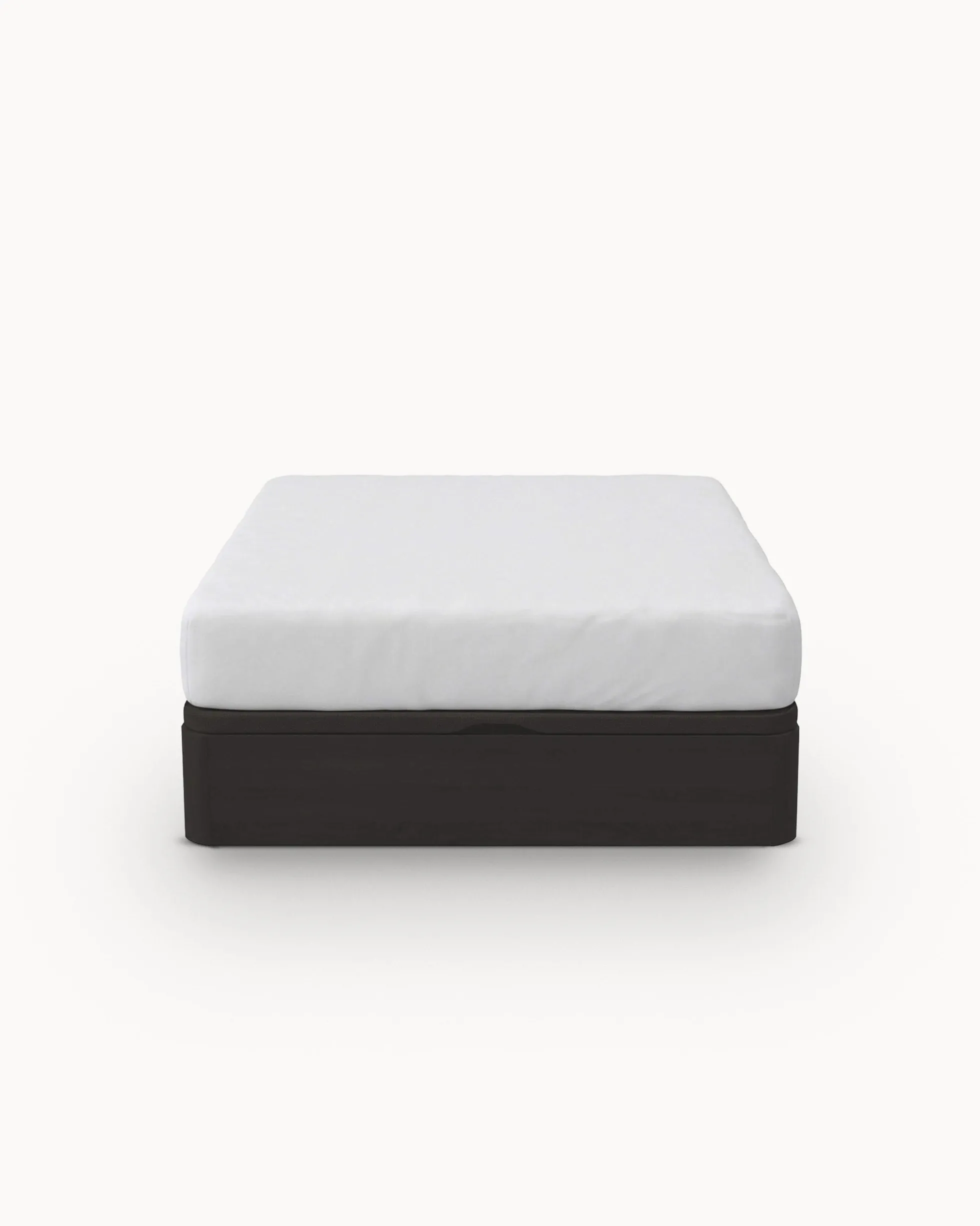 Pack sommier abatível CASINO BOX + colchão MOLAFLEX BEM-ESTAR POCKET