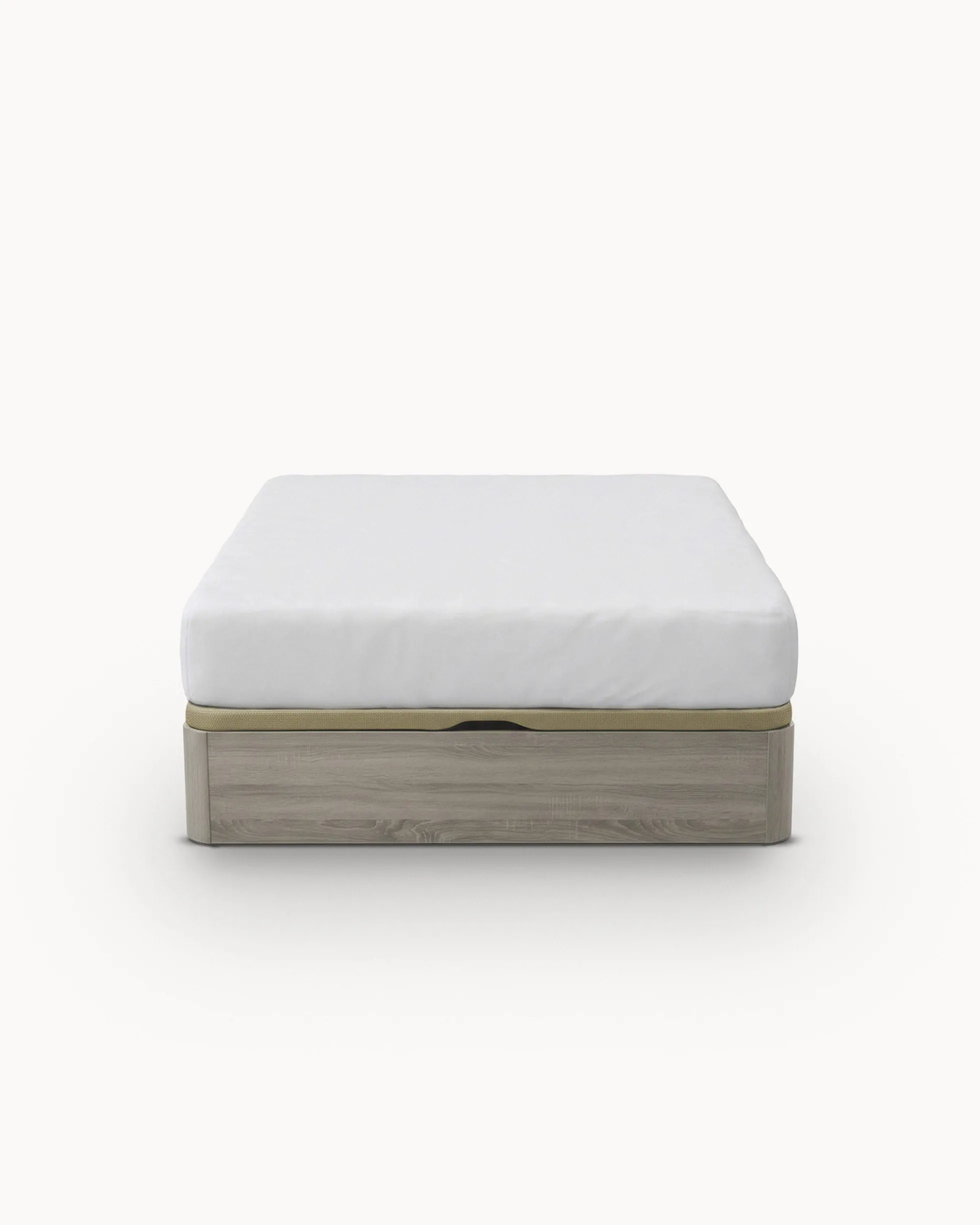 Pack sommier abatível CASINO BOX + colchão MOLAFLEX BEM-ESTAR POCKET