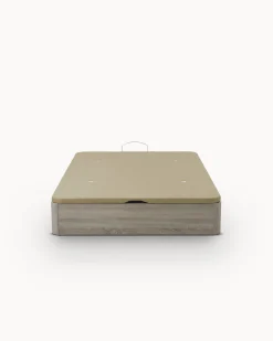 Pack sommier abatível CASINO BOX + colchão MOLAFLEX BEM-ESTAR POCKET