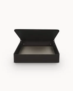 Pack sommier de casal CASINO BOX + colchão SPRING ROLLER