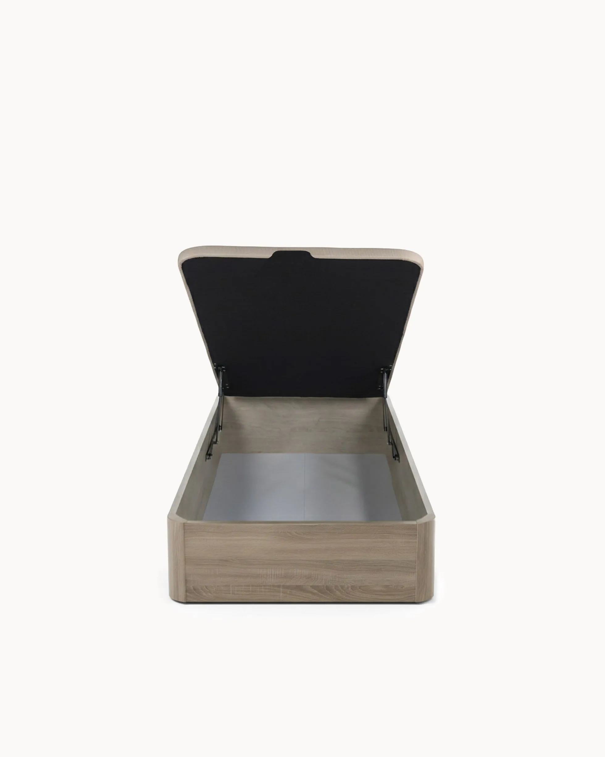 Pack sommier de solteiro CASINO BOX + colchão MOLAFLEX BEM-ESTAR POCKET