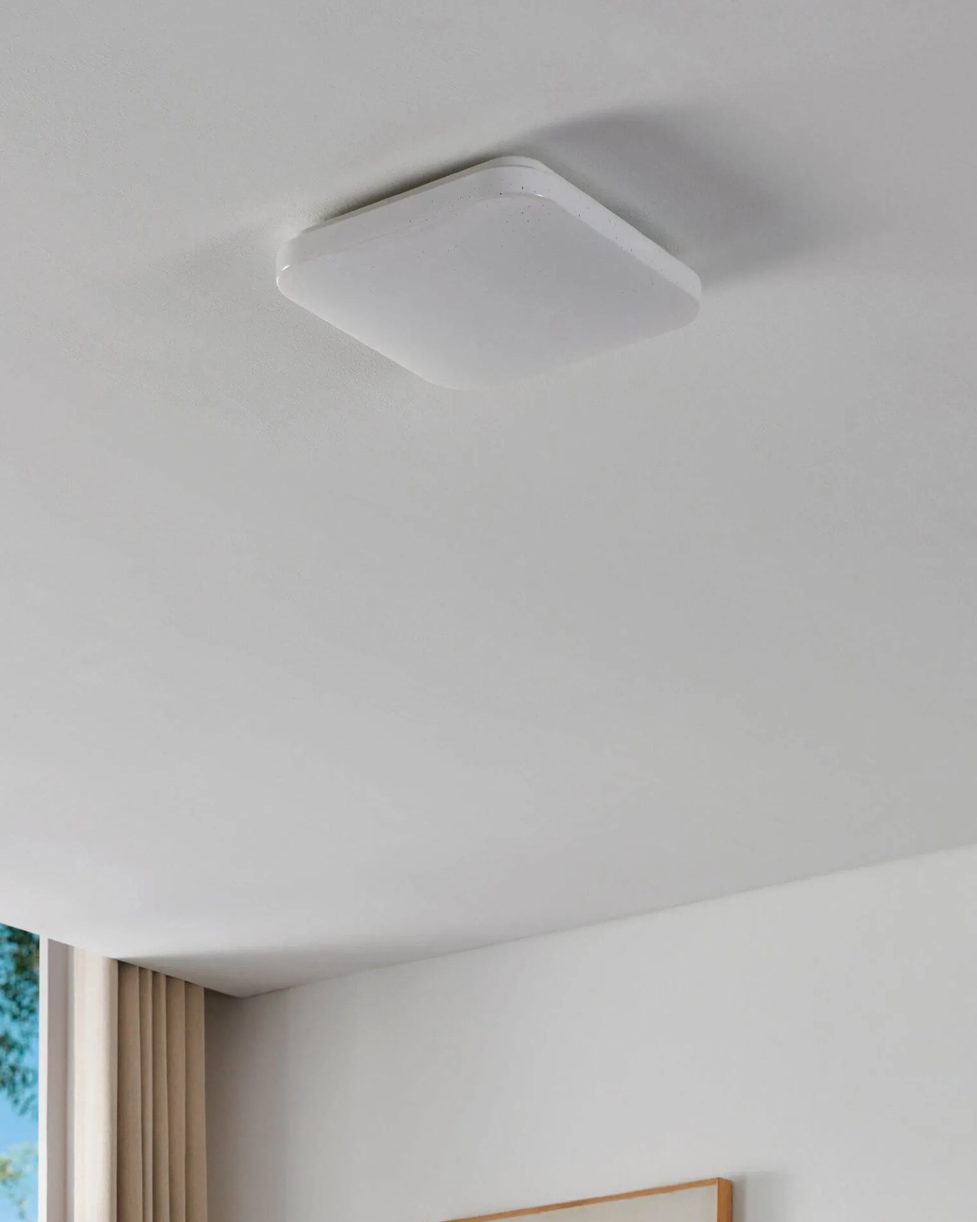 Plafon LED 90W 3000K "FRANIA-S" 97881