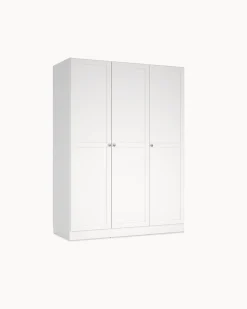 Roupeiro AÇOR com 3 portas