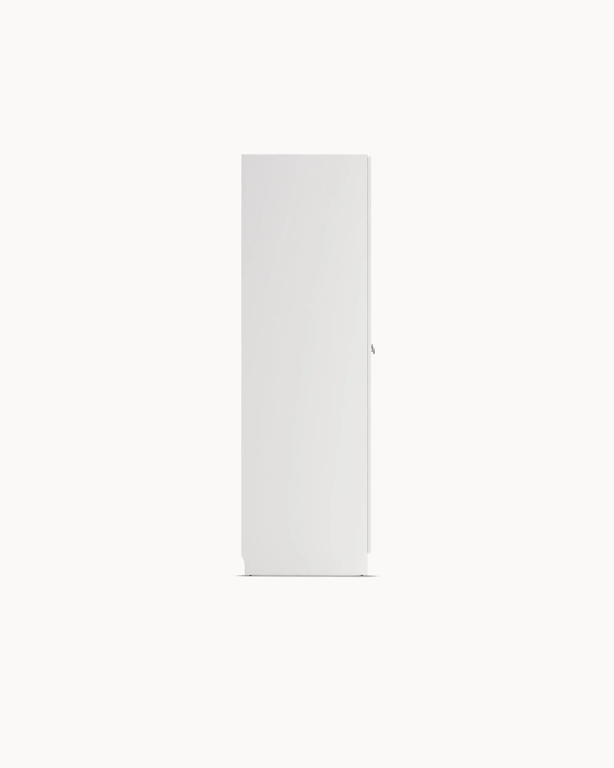 Roupeiro AÇOR com 3 portas