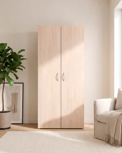 Roupeiro EASY LIFE com 2 portas