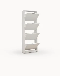 Sapateira BASE 4 portas