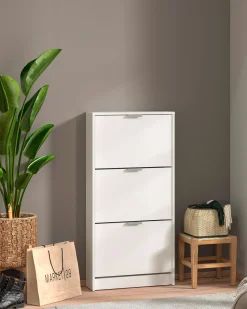 Sapateira BASE 3 portas