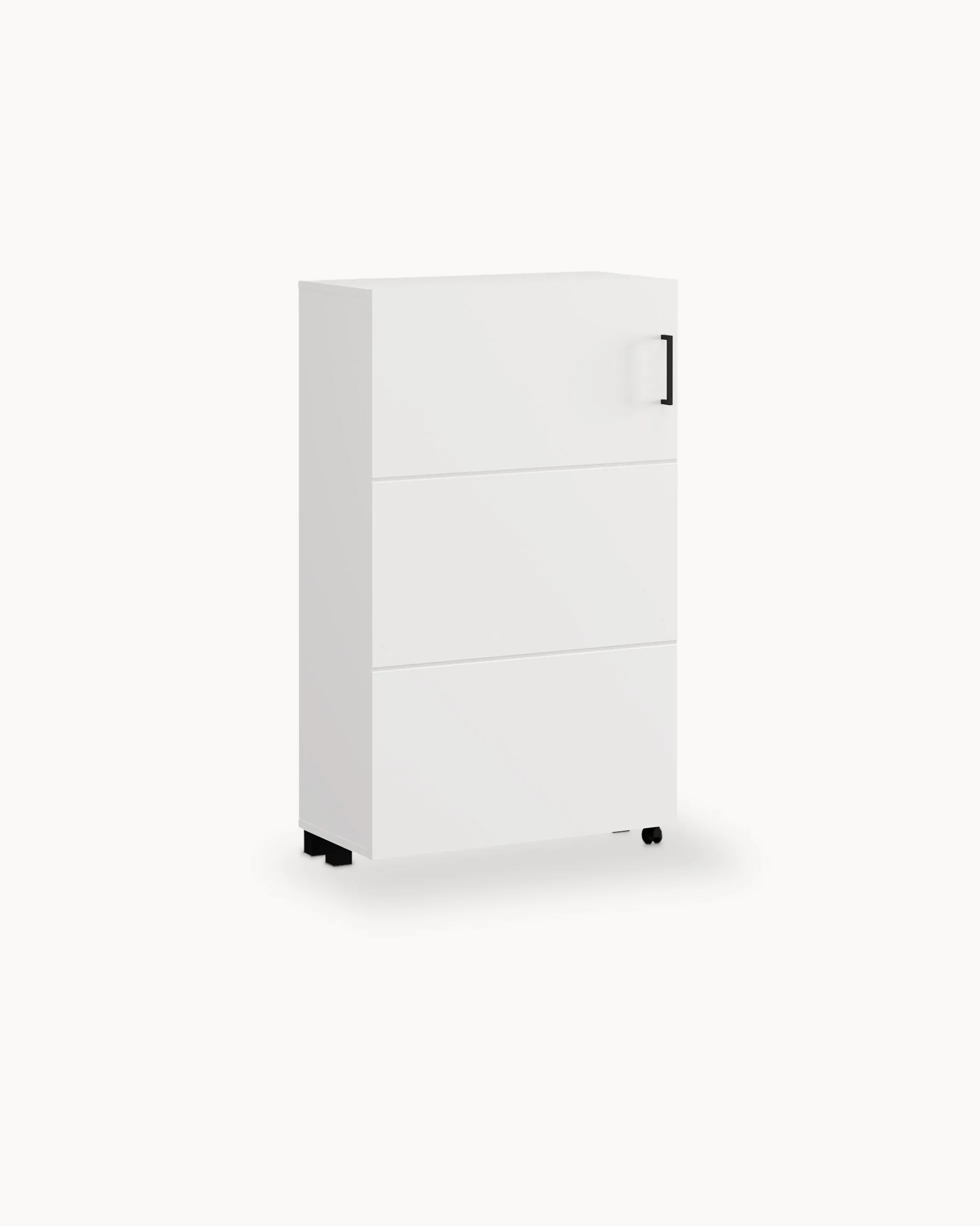 Sapateira ISLAY com 1 porta