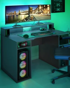Secretária gamer OZONE