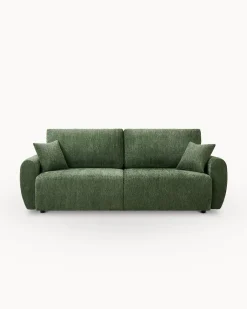 Sofá cama COTTA com baú