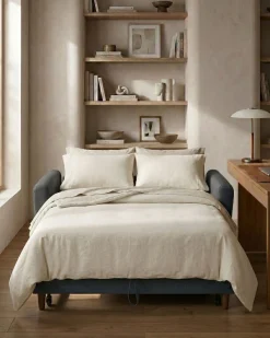 Sofá cama 2 lugares KAM
