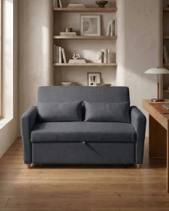 Sofá cama 2 lugares KAM