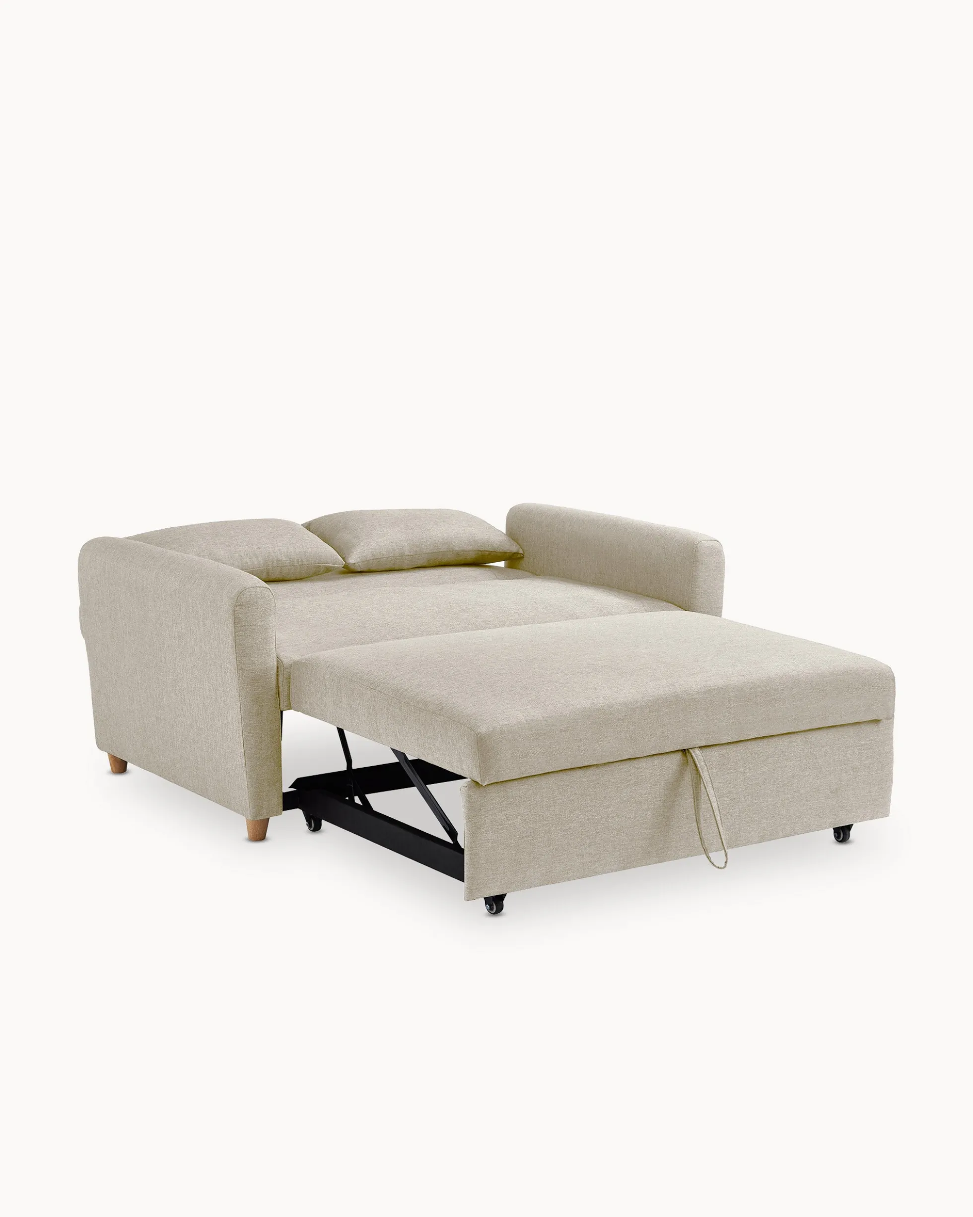 Sofá cama 2 lugares KAM