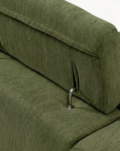 Sofá chaise longue BRISBANE